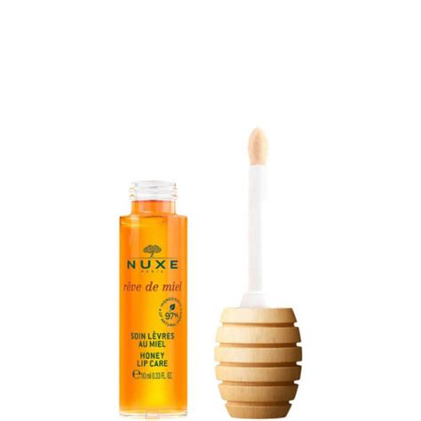 Nuxe R Ve De Miel Honey Lip Care Ml Online Pharmacy