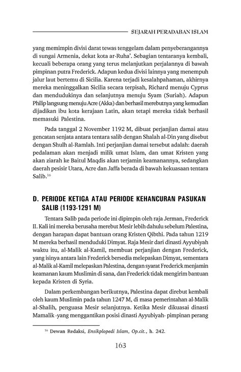 Sejarah Peradaban Islam Karya SITI Zubai 1 176 163 SEJARAH