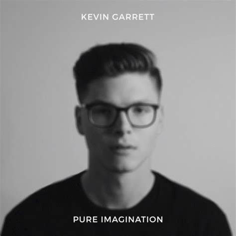 Kevin Garrett Pure Imagination Single Itunes Plus Aac M4a