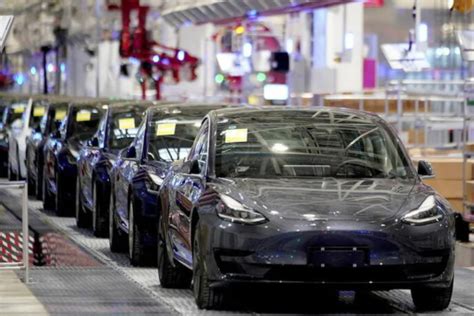 Tesla Abri Vacantes De Empleo En M Xico Omnia