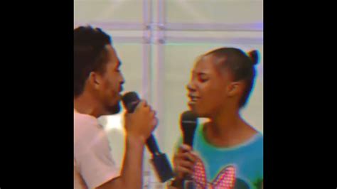 Casal cantando Engracado Que Bom Que Você Chegou Bruna Carla Memes