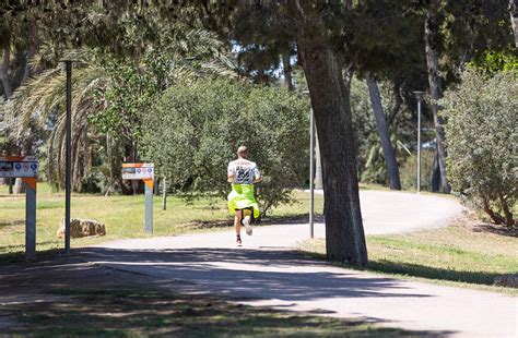 Circuit Valencia Ciudad Del Running Valencia Ciudad Del Running