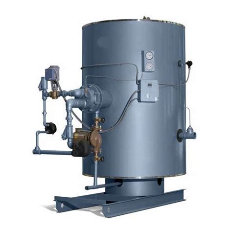 Hot Water Boiler Electric Boiler At 70000 In Coimbatore ID