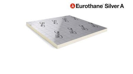 Eurothane Silver A