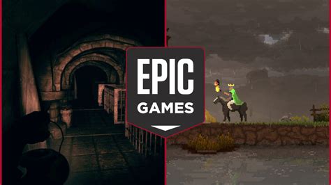 Epic Games Store Dwie Wietne Gry Za Darmo Planetagracza Pl