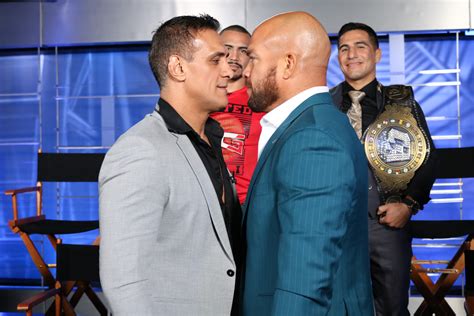 Combate Americas Can Ortiz And Del Rio Silence The Critics