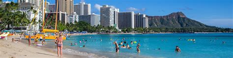 Waikiki Beach Tours - Book Now | Expedia