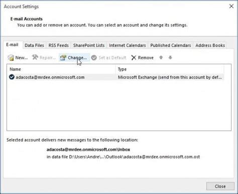 How To Add Additional Mailbox To Outlook