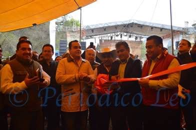 Se Inaugura La S Ptima Edicion De La Feria De La Trucha Y La Quesadilla