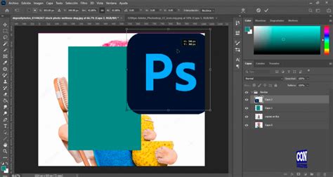 Que Son Y Como Puedes Usar Las Capas De Photoshop Images