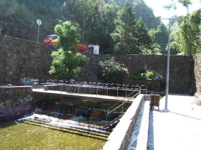 Espaço Aberto Uma Nova Miranda Piscinas Naturais da Senhora da