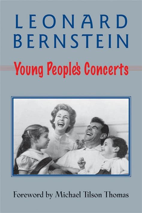 Leonard Bernstein : Young People's Concerts , Buch - Amadeus Press | im ...