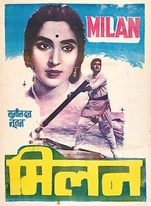 Milan (1967) Hindi Watch HD Movies | Free Download - MOVI.PK