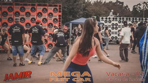 Mega Fest Car Desafio Das Am Ricas Jamir Eventos Automotivos