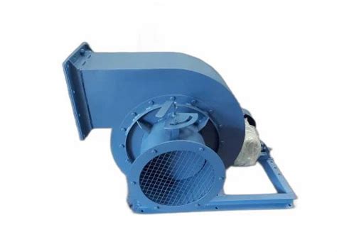 Industrial Blowers Brick Kiln Blower Manufacturer From Ahmedabad