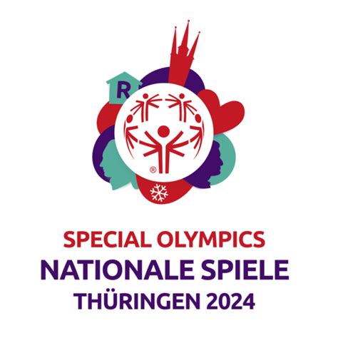 Special Olympics Nationale Spiele Thüringen 2024 Vorbereitungen