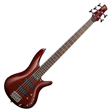 Ibanez Sr Series 5 String Electric Bass Guitar Sr305 Reverb Canada