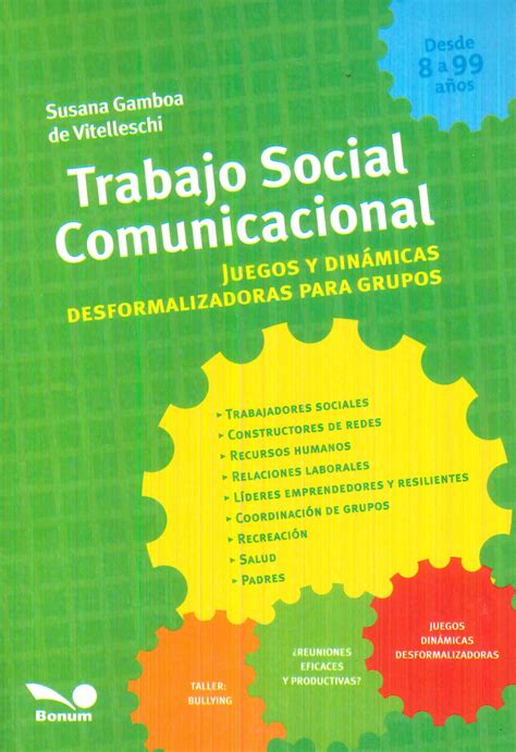 Trabajo Social Comunicacional Ediciones Técnicas Paraguayas