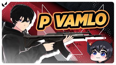 Valorant P Palo Tembakan Kehokian VTUBER INDONESIA YouTube