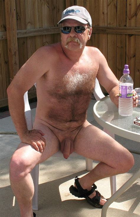 Silver Trucker Cock