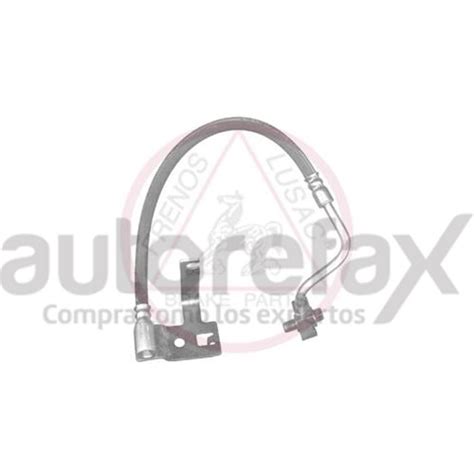 Compra MANGUERA PARA FRENOS LUSAC LC380374 Autorefax