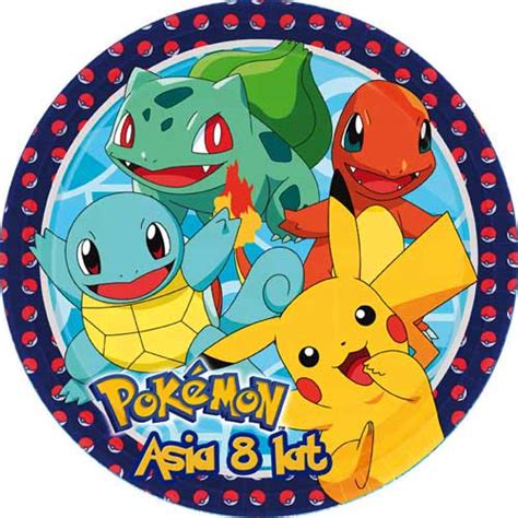 Op Atek Na Tort Pokemony Tortowy Pl