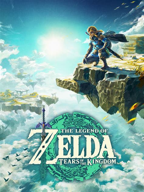 Tanli2020s Review Of The Legend Of Zelda Tears Of The Kingdom The