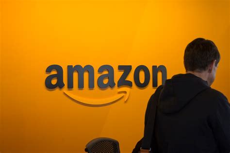 amazon         hq process techcrunch
