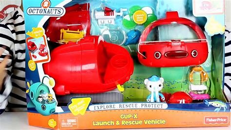 Octonauts Gup X Playset Sales Discounts Dpise2022 Dps Uminho Pt