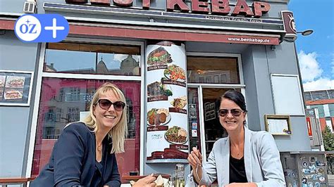 23 Stunden Döner Satt Diesen Laden Kennt Fast Jeder Rostocker