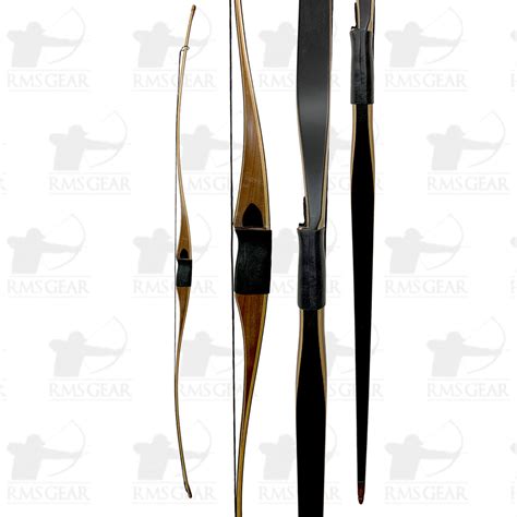 Longbows — Rocky Mountain Specialty Gear