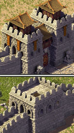 Emperor Ministry Tabs Monuments Stone Great Wall My Palace Wikia