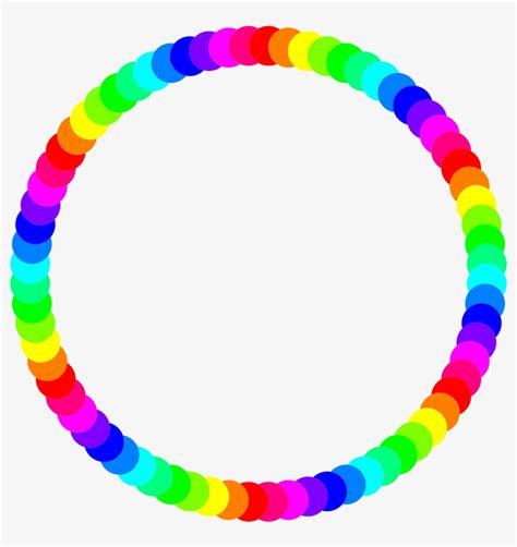1311268683 - Clip Art Circle Shape Transparent PNG - 800x800 - Free ...
