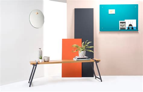 Harpa Mirror In Ash By Richard Bell For Psalt Design 2017 For Sale At