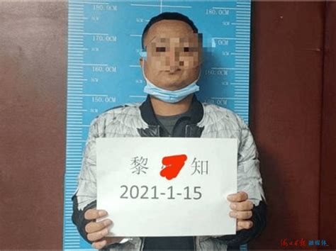 凭一条外卖信息找到贼窝！海口美兰警方侦破一起系列盗窃案男子