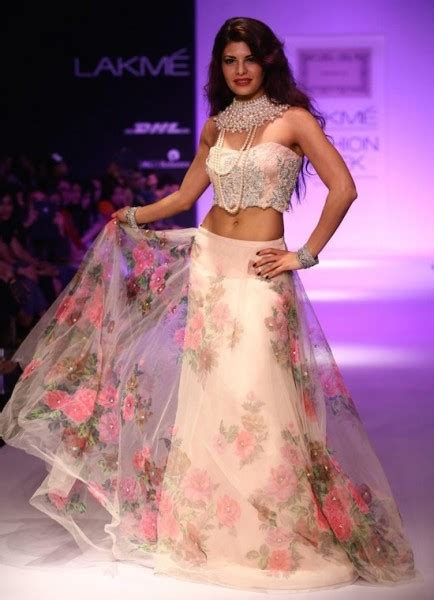 Going Floral This Summer With Your Wedding Trousseau