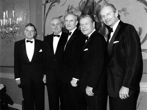 The Most Impressive Dynasties In America Business Insider