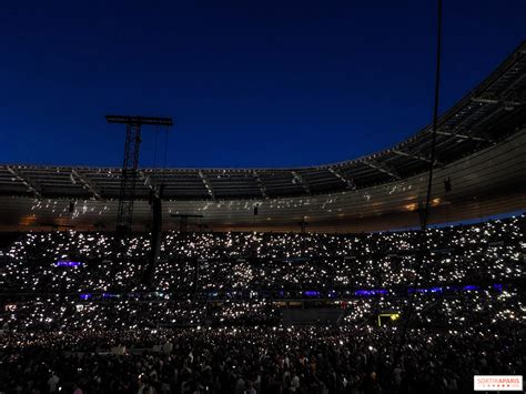 BLACKPINK in concert at the Stade de France: everything you need to ...