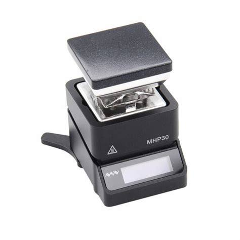 Mini Oled Hot Plate Preheater W With Pd Power Supply Digital Zakka