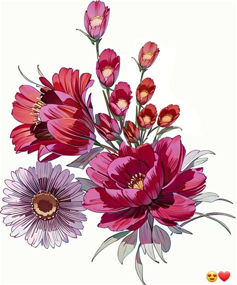 Pin By Nazmul Huda On Flower In 2024 Flower Prints Art Botanical