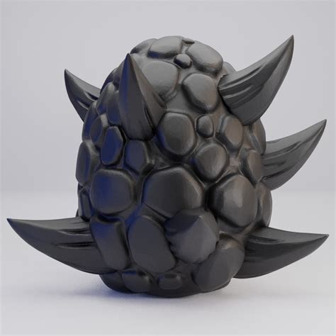 Hot Goblin ワームエッグ ミニチュア ホットゴブリン 竜の卵 ファンタジー