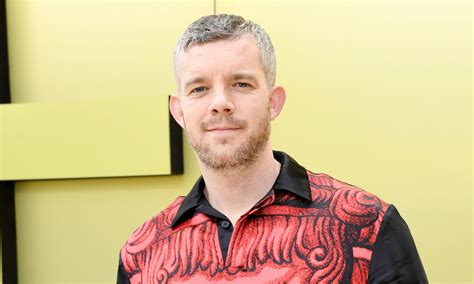 Russell Tovey Was Told It Was Gay To Love Drama At School