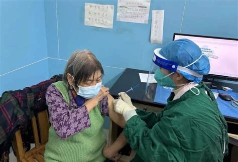 近2000人已接种！“丽珠生物重组新冠病毒融合蛋白疫苗”在我市推广接种 腾讯新闻