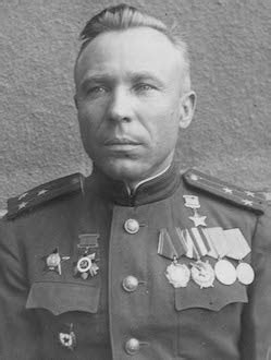Герой Советского Союза Берзин Ян Андреевич :: Герои страны