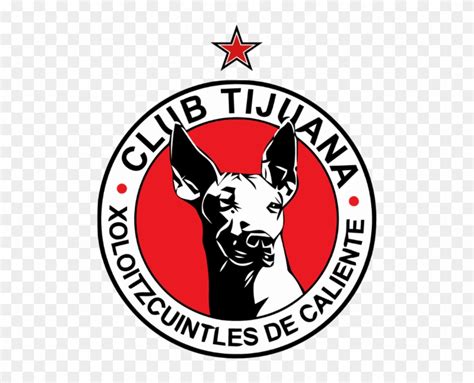 Graphic And Branding Design Firm In New York - Xolos De Tijuana Logo - Free Transparent PNG ...