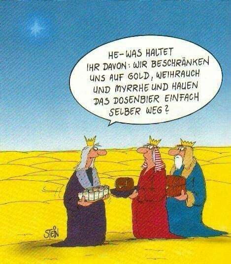 Pin von Susi Sorglos auf Cartoons Witze weihnachten Sprüche