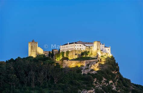 Images of Portugal | Castles Gallery