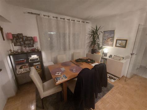 A more polished version will replace the current messy fringe 6