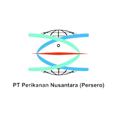 Perikanan Nusantara Logo Kamadigital Inspire With Creativity