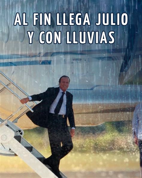 Julio A La Vuelta De La Esquina Los Memes Para Recibir El Nuevo Mes